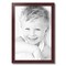 ArtToFrames 15x22 Inch Picture Frame, This 1.25 Inch Custom MDF Poster Frame is Available in Multiple Colors, Great for Your Art or Photos - Comes with Economy Acrylic and Corrugated Backing (A47LD)